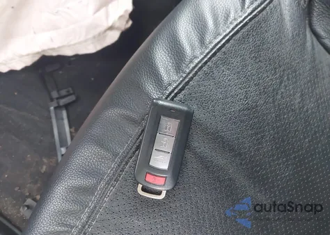 2012 Mitsubishi Lancer Ralliart z USA, uszkodzony, nr VIN JA32V6FV0CU028506